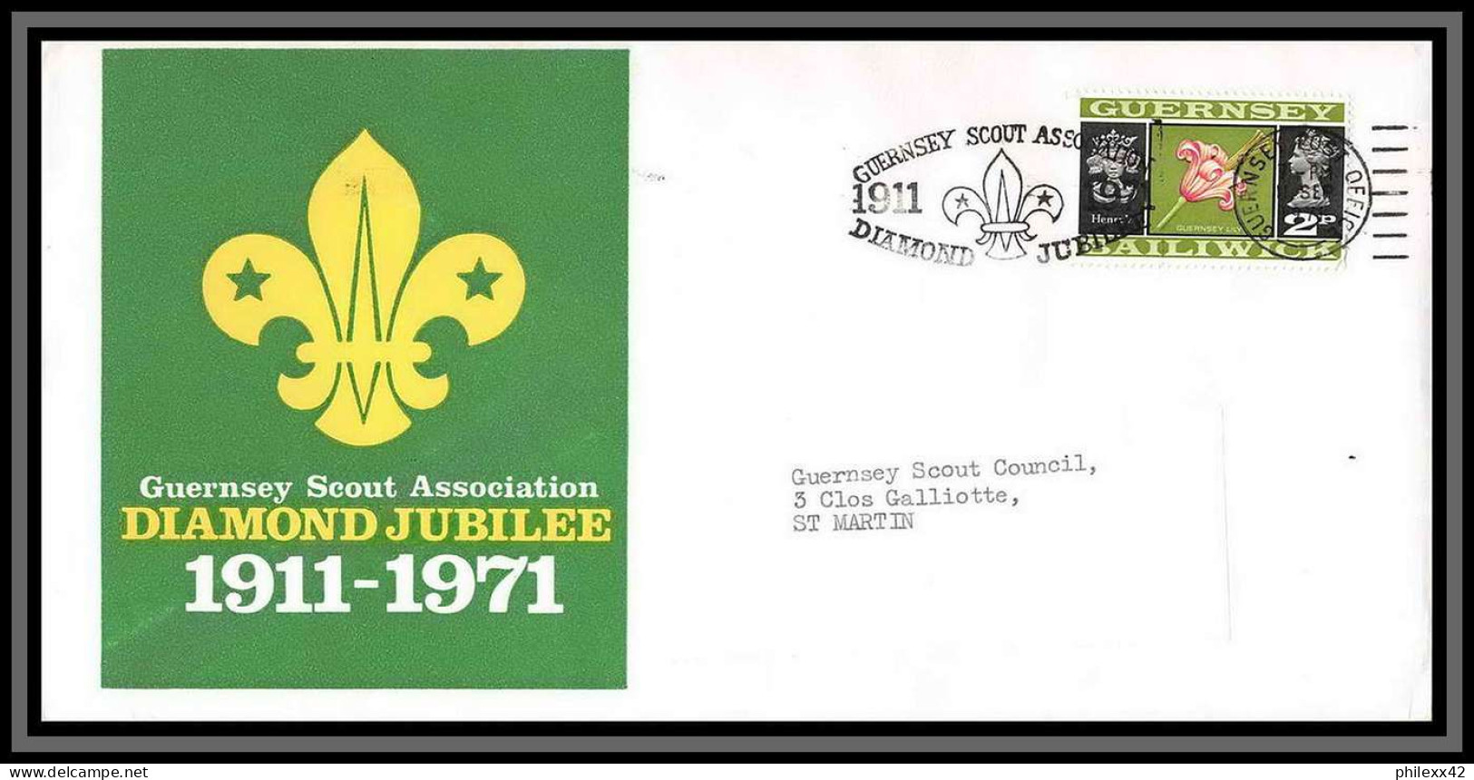 COLLECTION thématique Scouts (scouting - jamboree) neuf ** mnh forte cote tb état