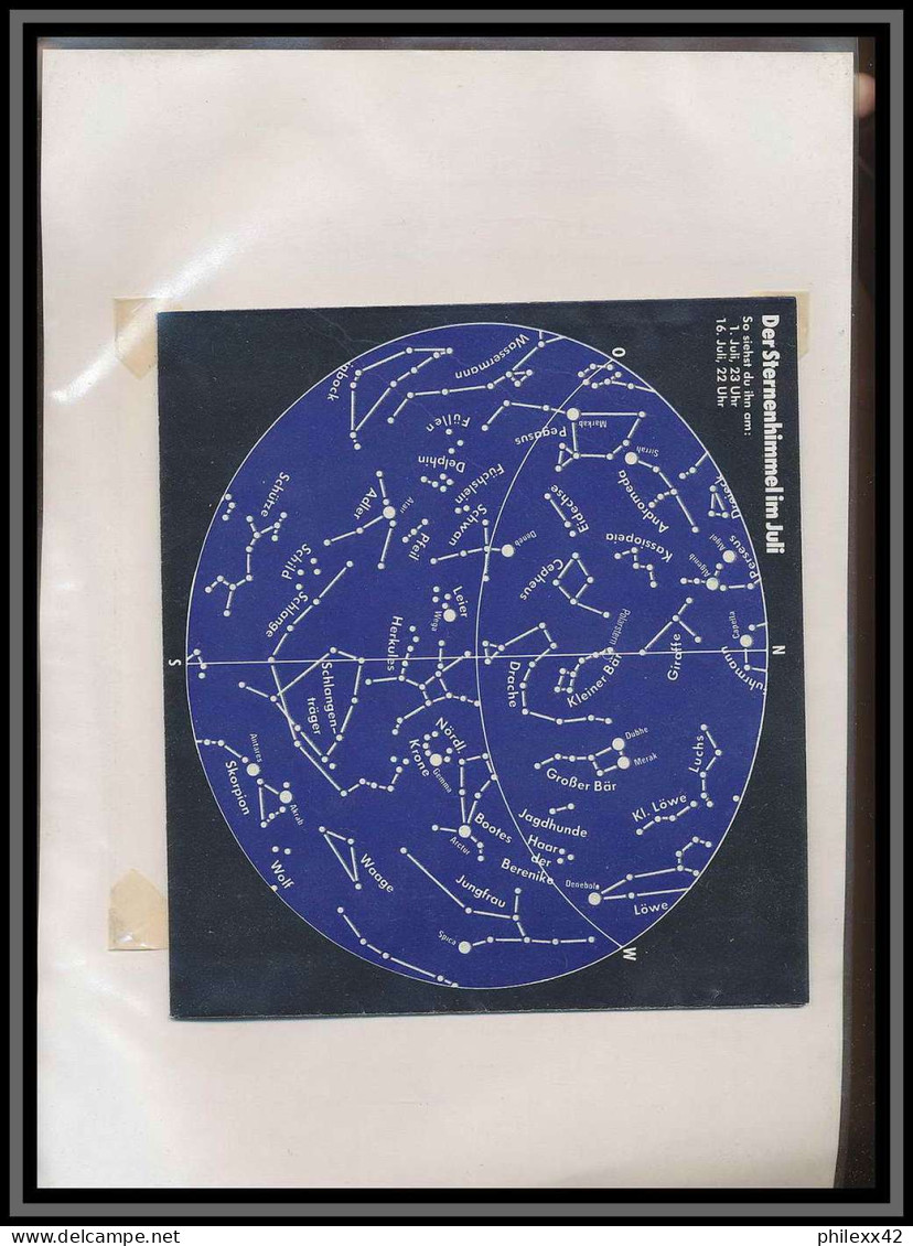 37-TTB collection espace space covers astronomie kepler newton stamps 58 scans à voir