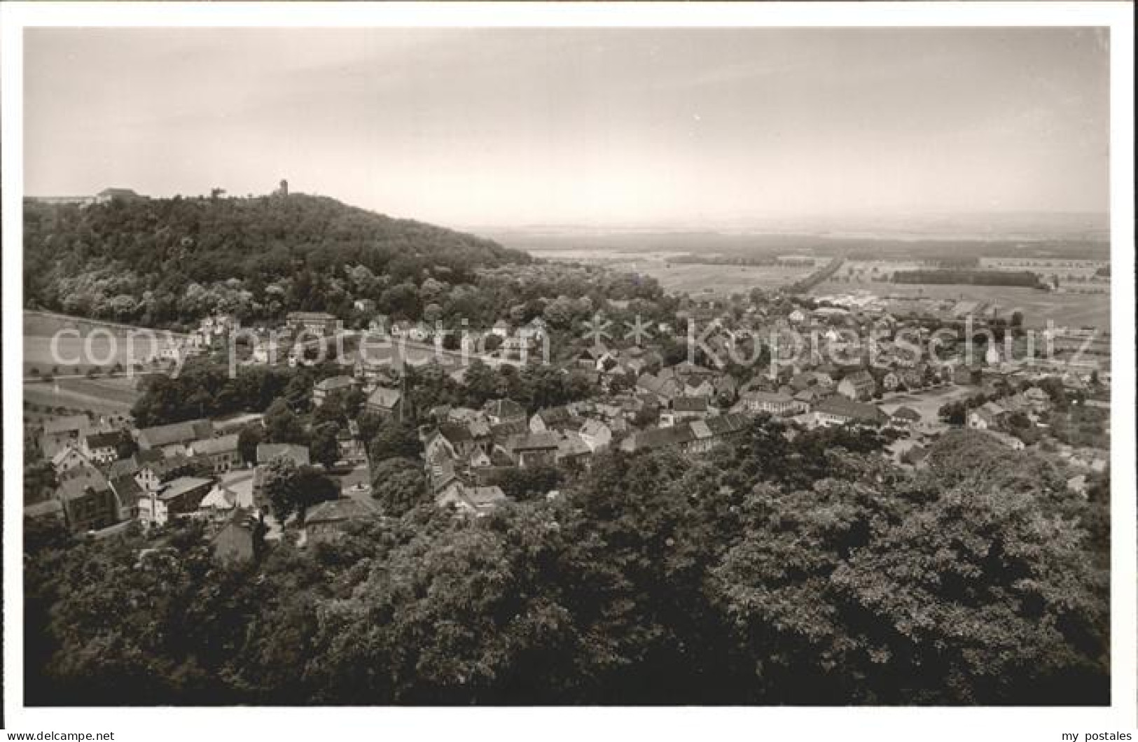 41795152 Landstuhl Bismarck-Denkmal Landstuhl - Landstuhl