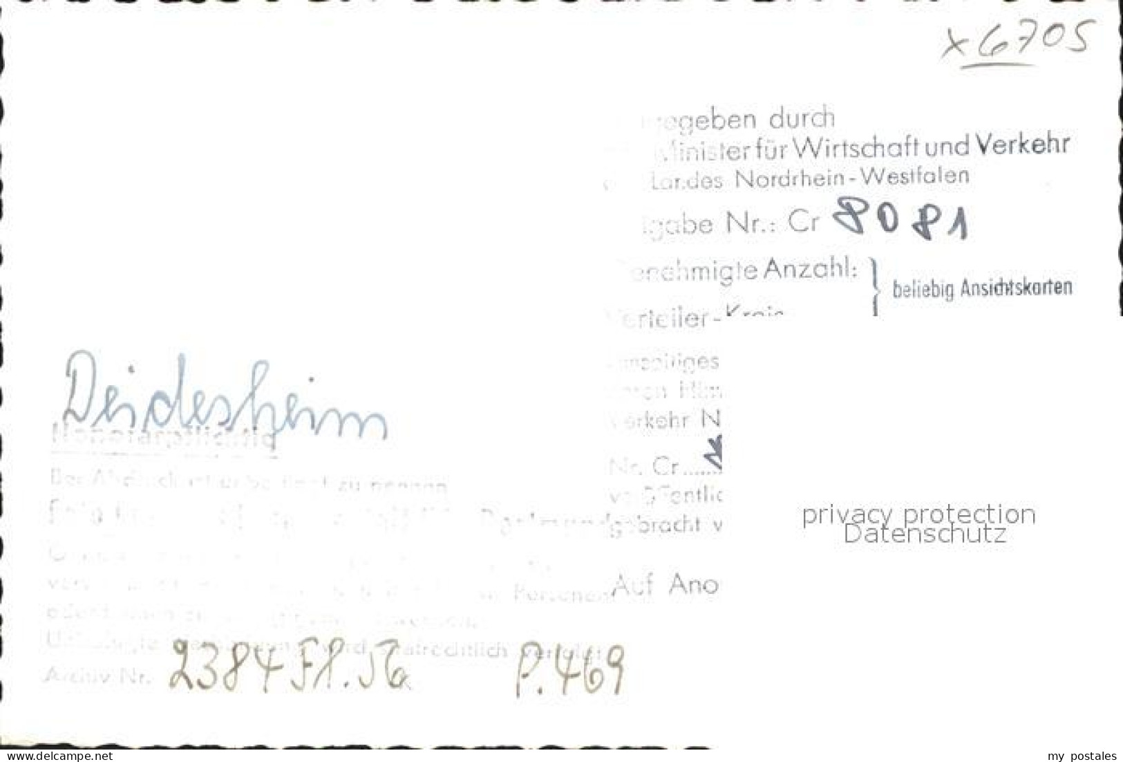 41793243 Deidesheim  Deidesheim - Deidesheim