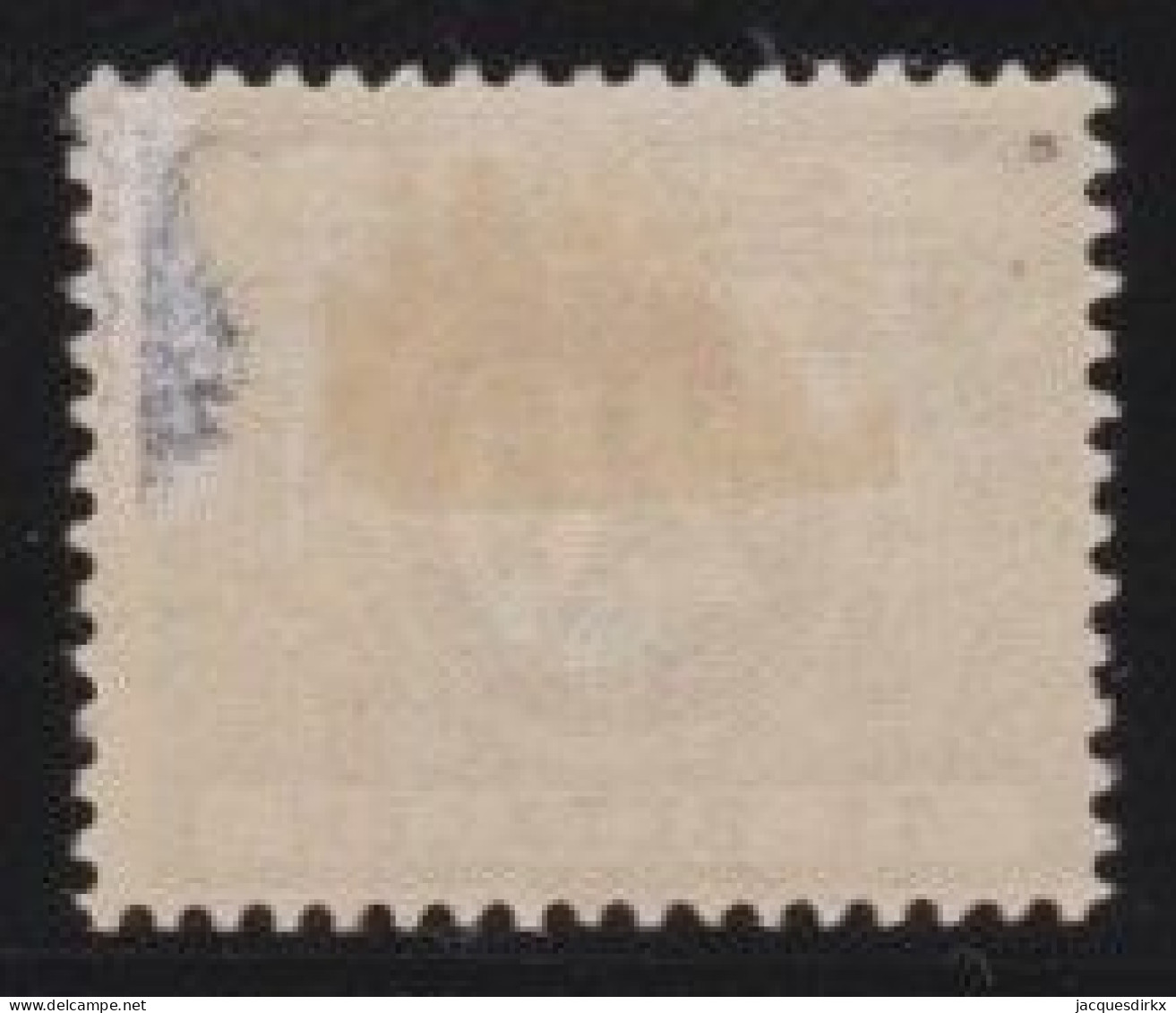 Belgie  .   OBP   .    TX  14  (2 Scans)       .  *       .  Ongebruikt Met Gom   -  Beetje Papier Op Gom - Stamps