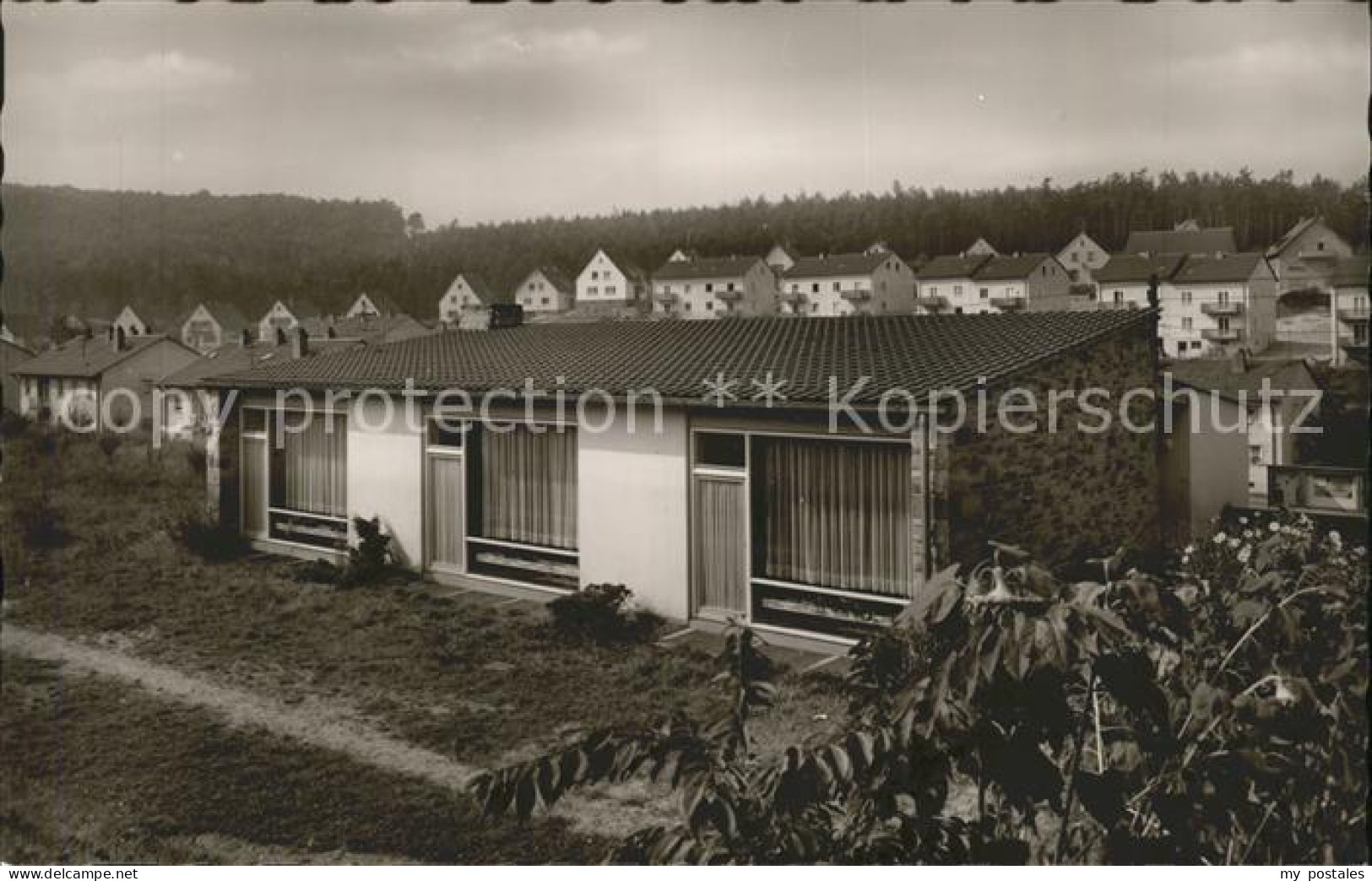 41792847 Landstuhl Atzel Kath. Kindergarten Landstuhl - Landstuhl