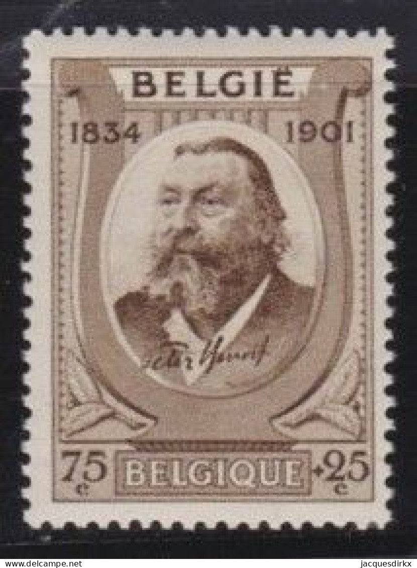 Belgie  .   OBP   .   385     .  **   .   Postfris    .   /   .   Neuf Avec Gomme Et SANS Charnière - Neufs