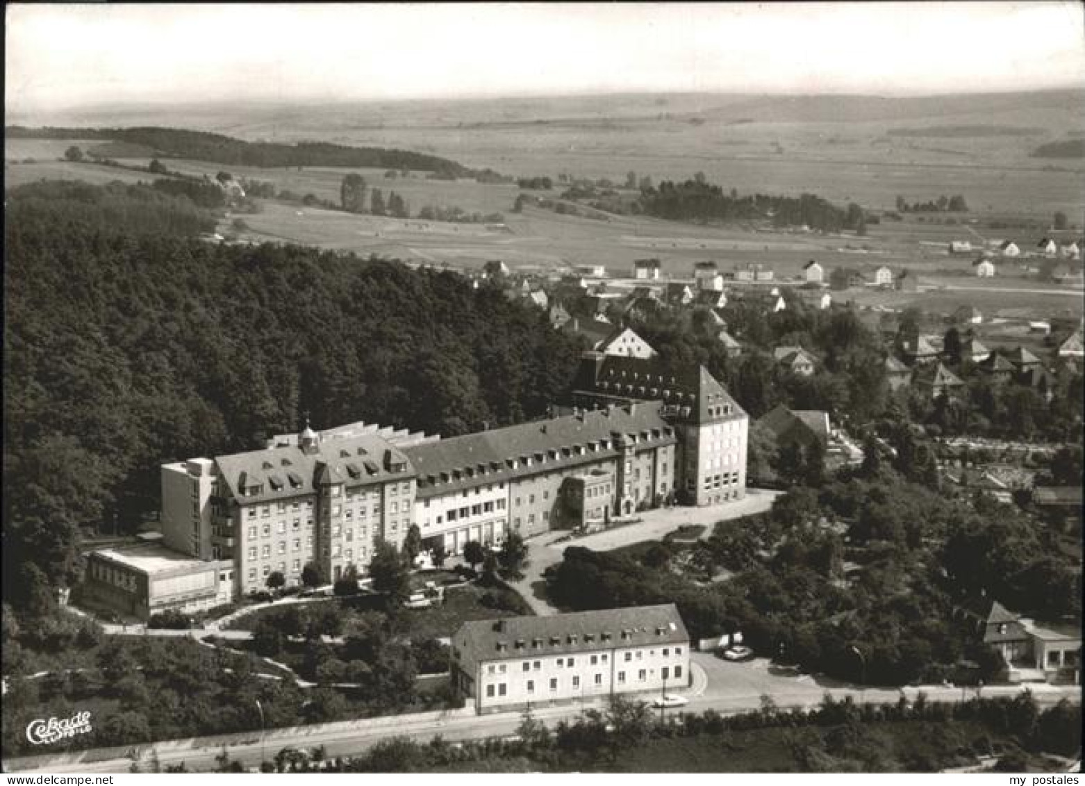 41222376 Gunzenhausen Altmuehlsee Hensoltshoehe Gunzenhausen - Gunzenhausen