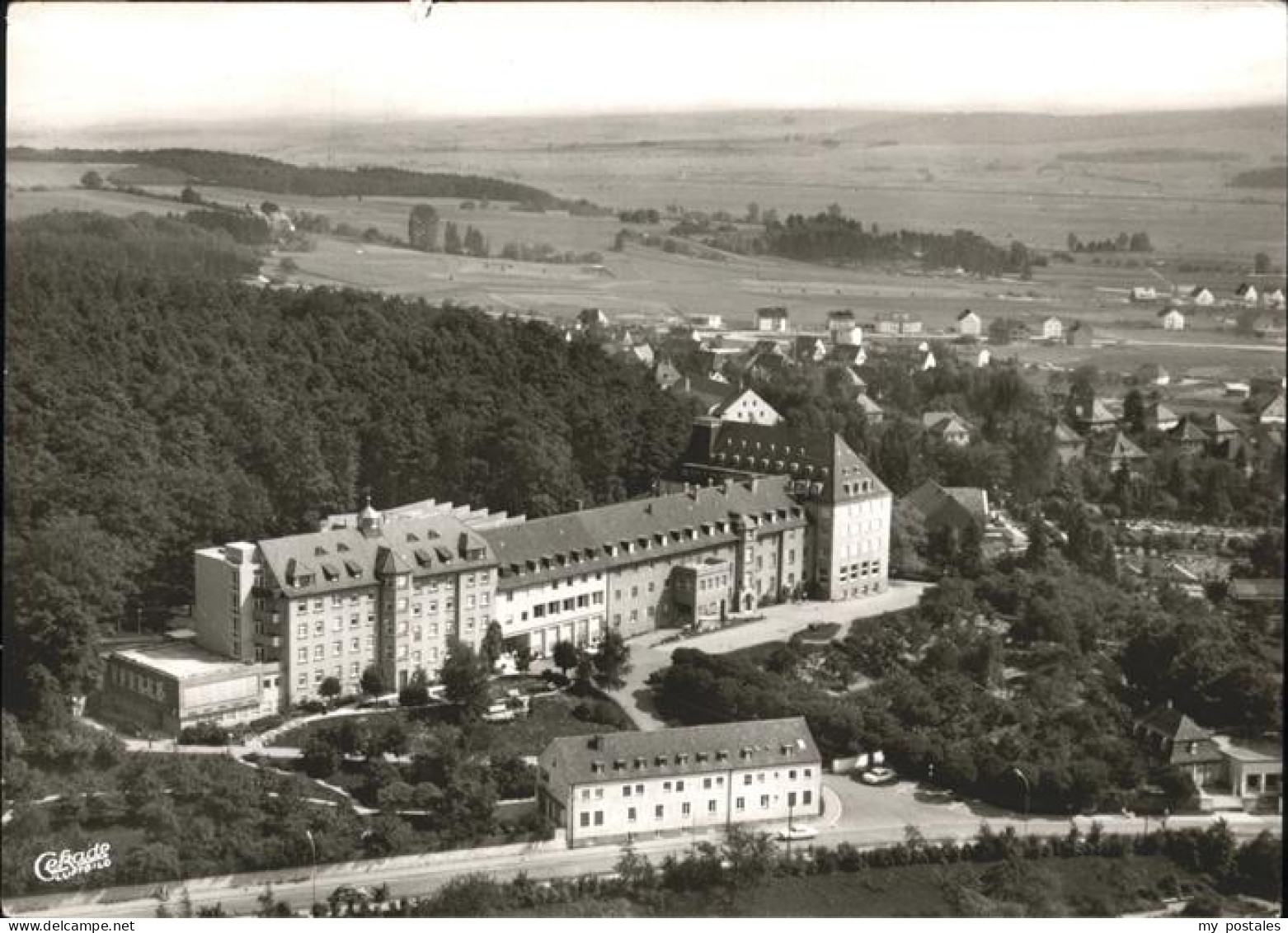 41222375 Gunzenhausen Altmuehlsee Hensoltshoehe Gunzenhausen - Gunzenhausen