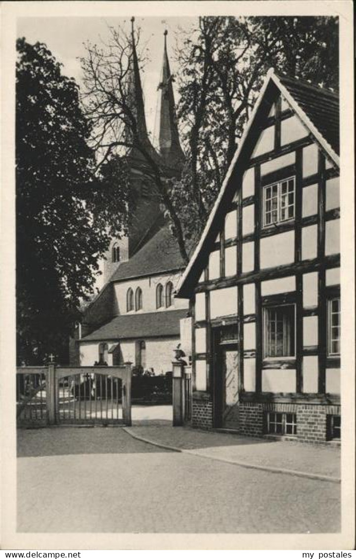 41222294 Doberlug-Kirchhain Kirchhain, Stadtkirche Doberlug-Kirchhain - Doberlug-Kirchhain