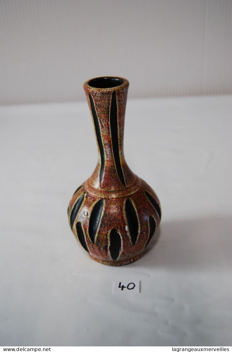 C40 Vase soliflore - 170 - Céramique - H17