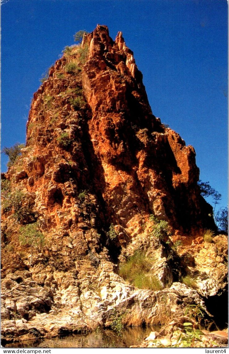 7-2-2024 (3 X 33) Australia - WA - Sawpit Gorge - Sonstige & Ohne Zuordnung