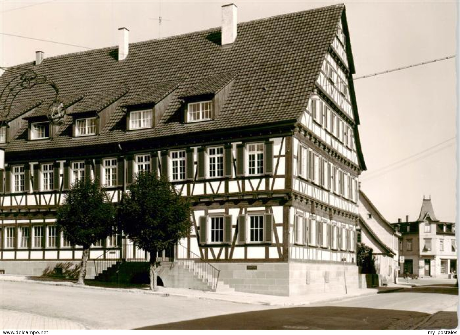 73915995 Lorch Remstal BW Gasthaus - Lorch