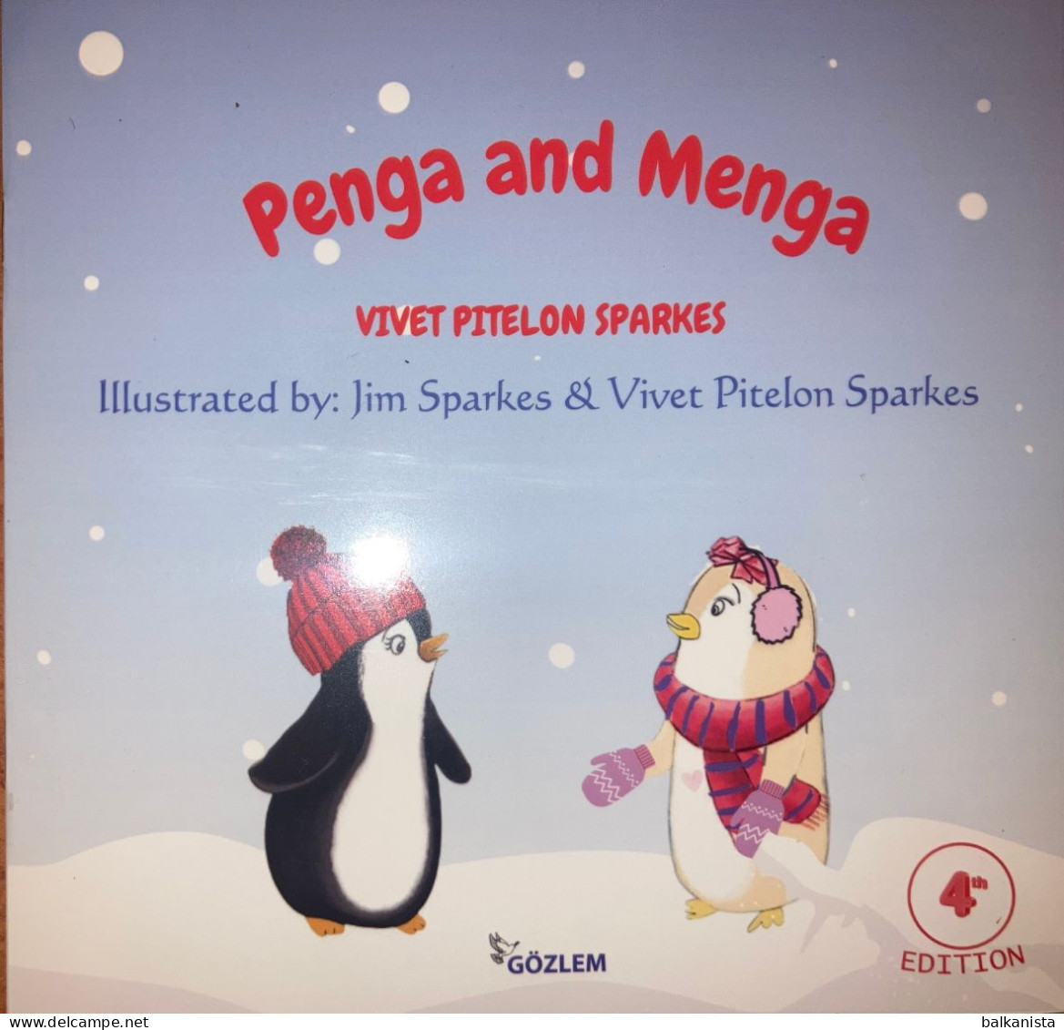 Penga And Menga  Jewish IIlustrated  Children Book 11 Book Set