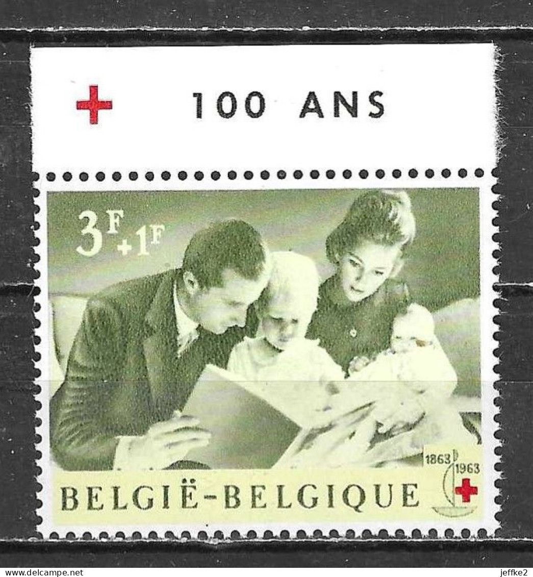 PU191**  Albert Et Paola - 100 Ans - Bonne Valeur - MNH** - LOOK!!!! - Mint