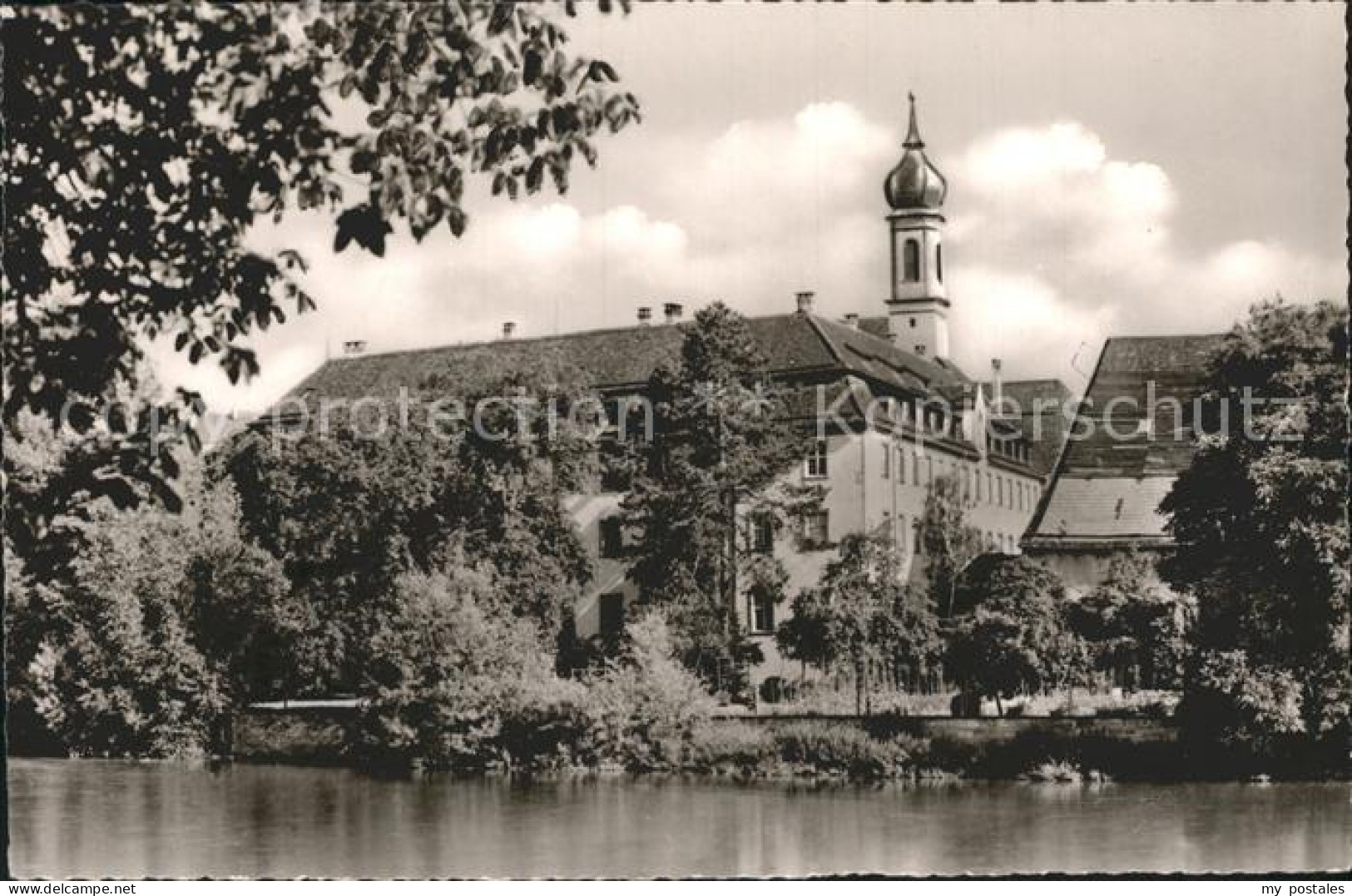 72198730 Rottenburg Neckar Priesterseminar Rottenburg - Rottenburg