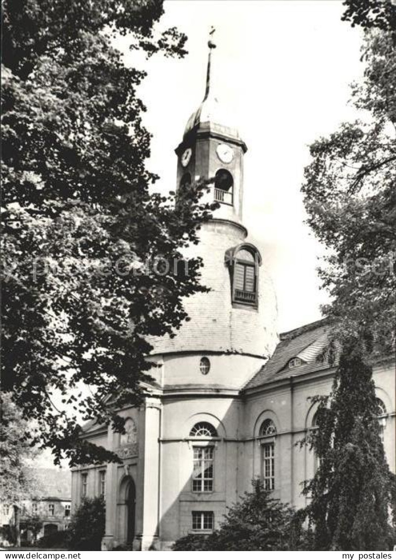 72043027 Neuruppin Pfarrkirche Neuruppin - Neuruppin