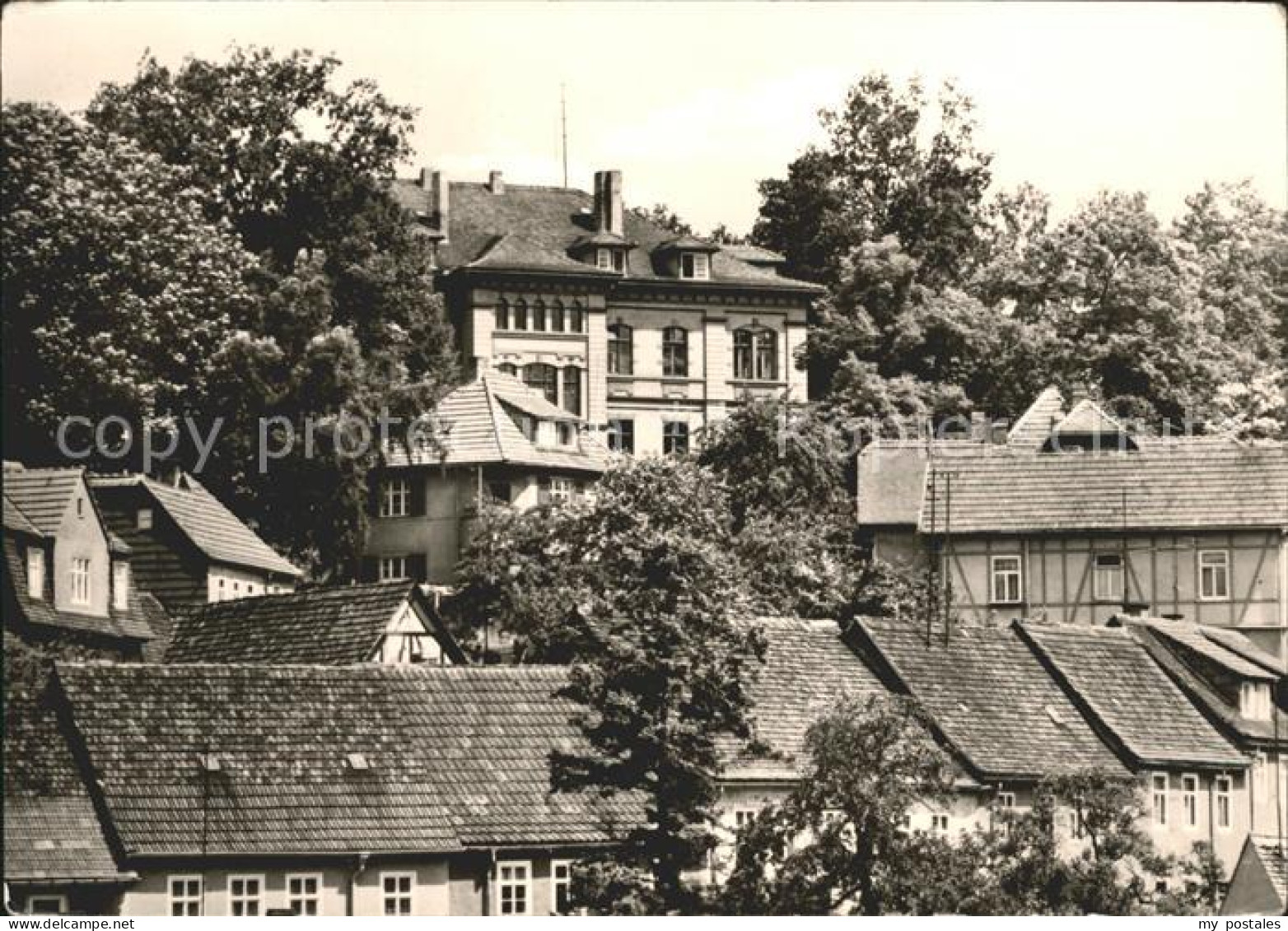 72040153 Stadtroda Fachschule Fuer Landwirtschaft Stadtroda - Stadtroda