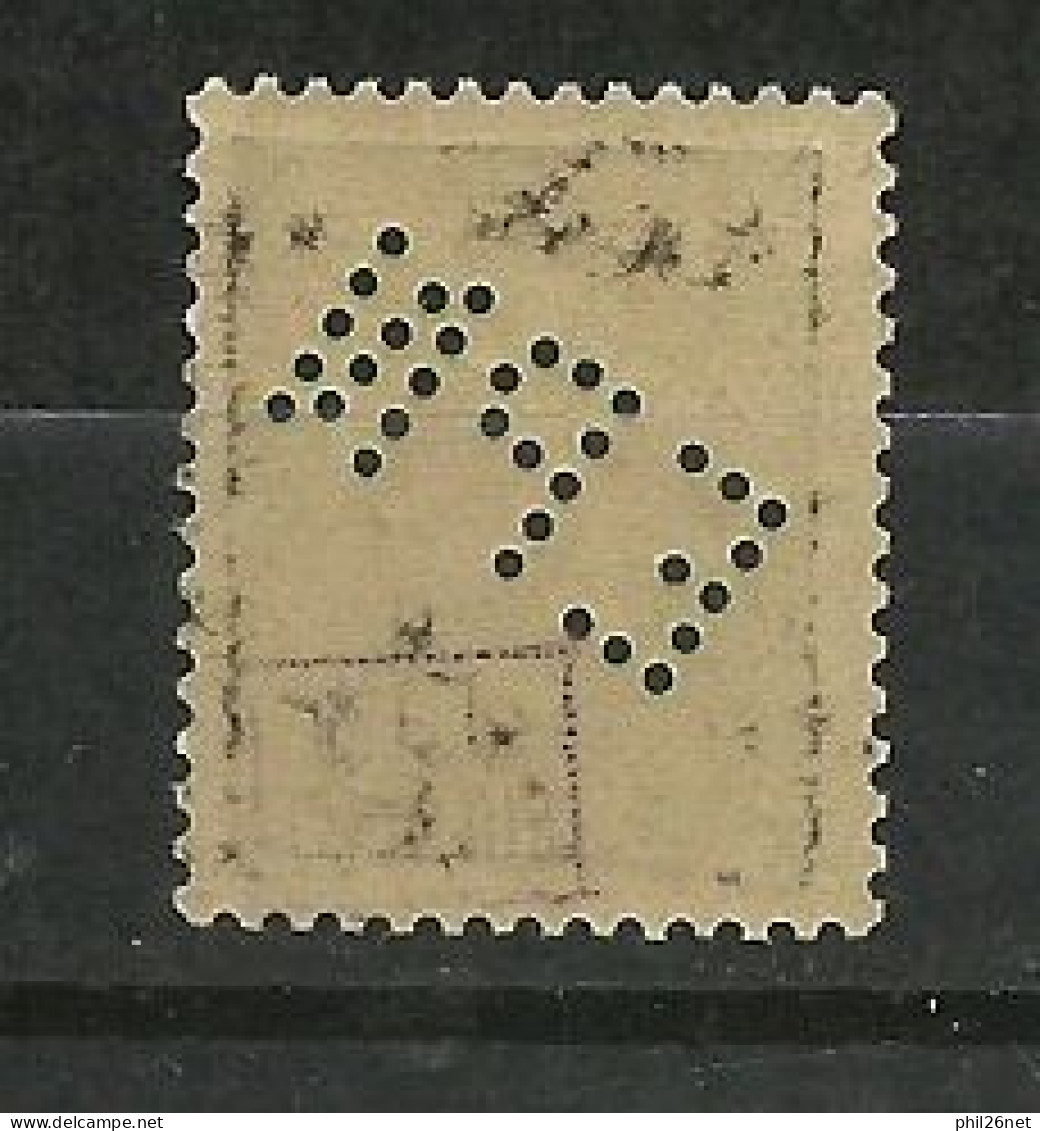 France   N° 513  Perforé EPN  Exposition Philatélique De Nancy  Avec Griffe Neuf *   *  B /T B  Voir Scans  Soldé  ! ! ! - Unused Stamps