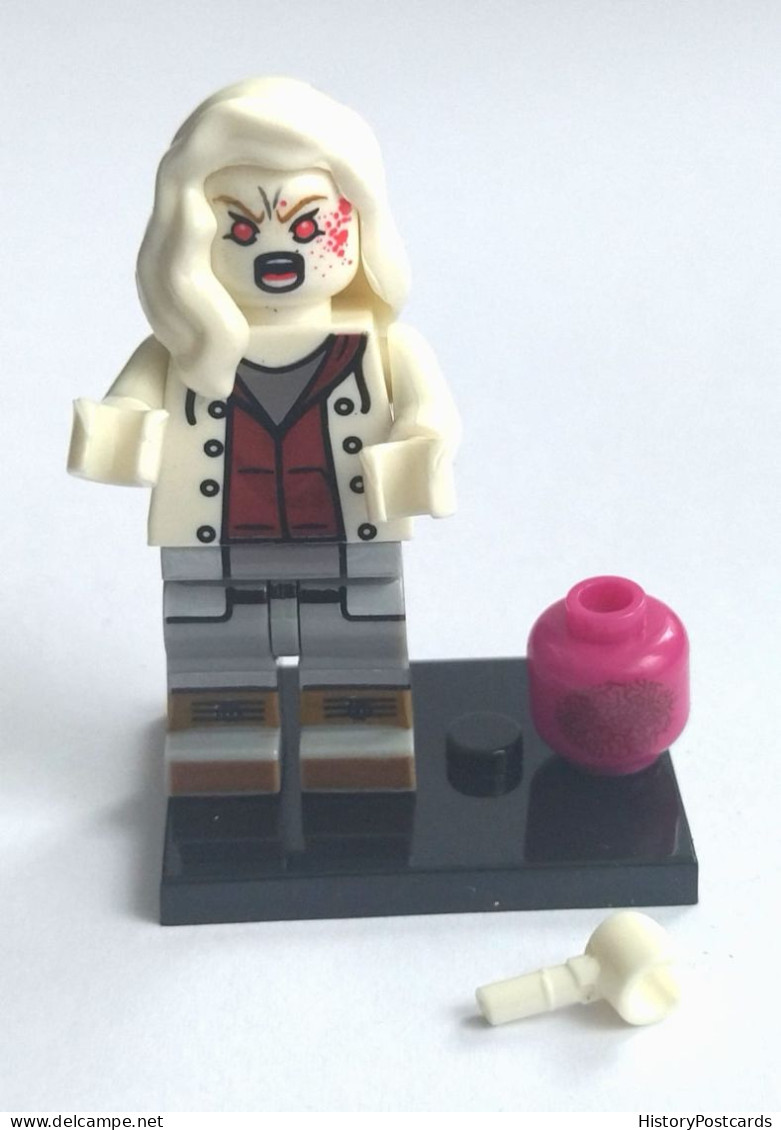 Horror Film/ Movie, Mini Figur, Brick Figur, Kompatibel, Neu - Other & Unclassified