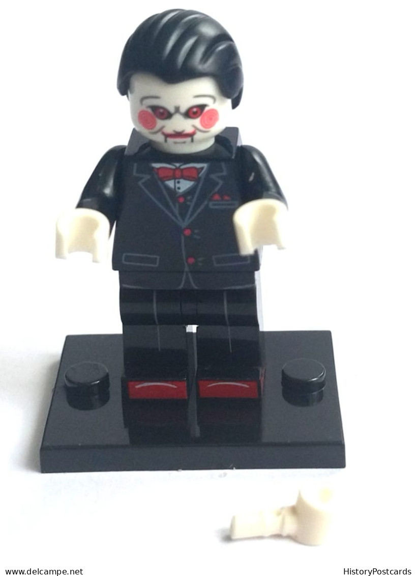 Horror Film/ Movie, Mini Figur, Brick Figur, Kompatibel, Neu - Andere & Zonder Classificatie