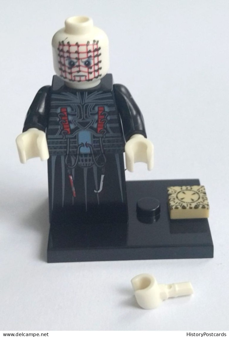 Horror Film/ Movie, Mini Figur, Brick Figur, Kompatibel, Neu - Altri & Non Classificati