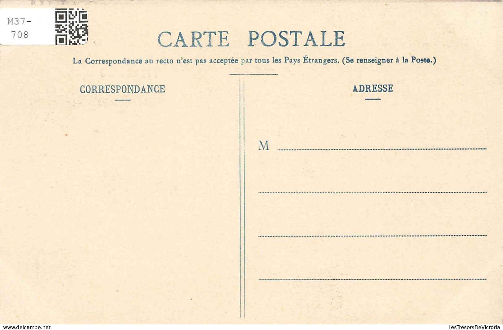 FRANCE - Mozac - Eglise - Châsse De Saint Calmin - Carte Postale Ancienne - Other & Unclassified