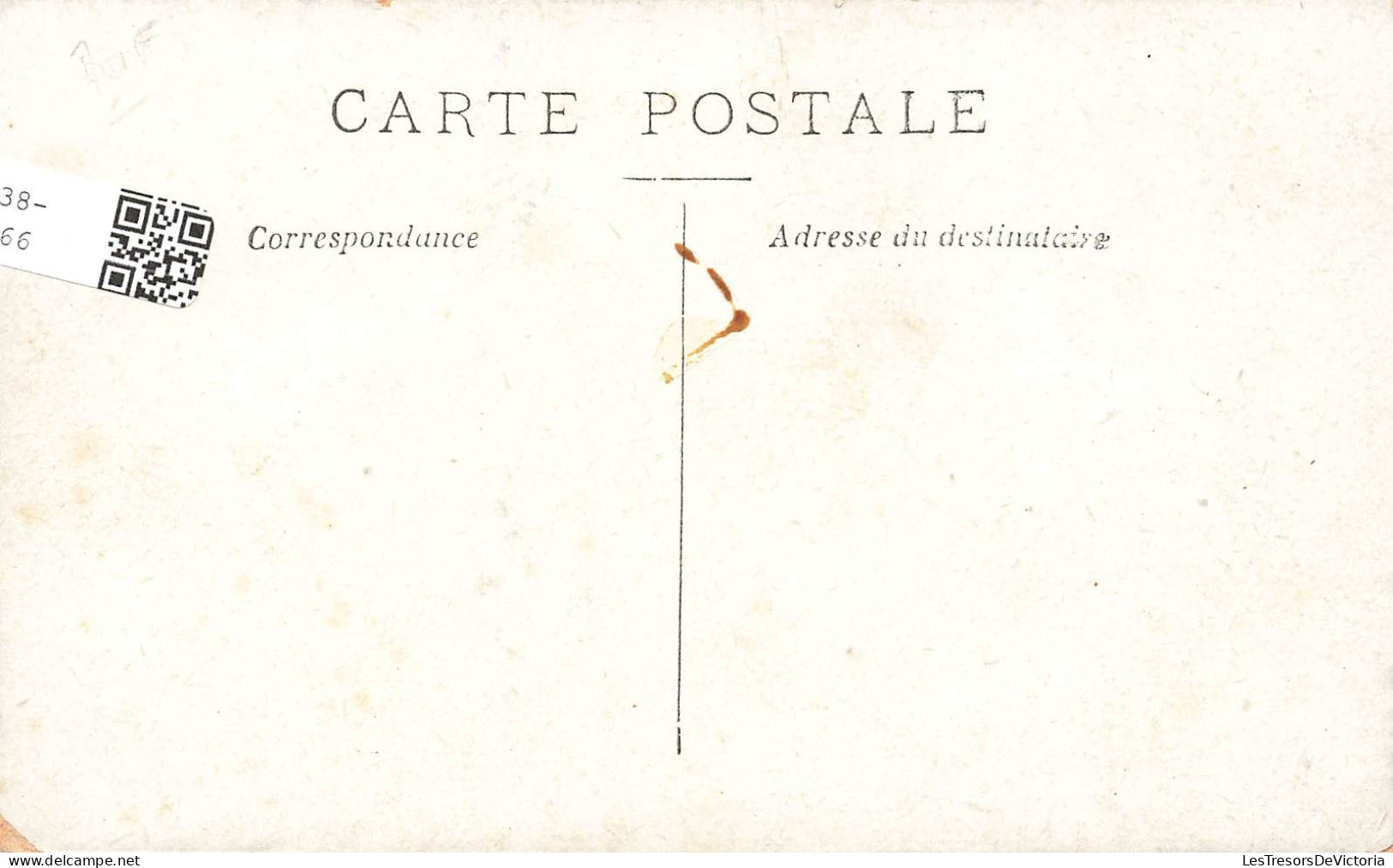 FRANCE - Les Berges De La Seine - Quai De La Tournelle Et Notre Dame - Charrette - Carte Postale Ancienne - Autres & Non Classés