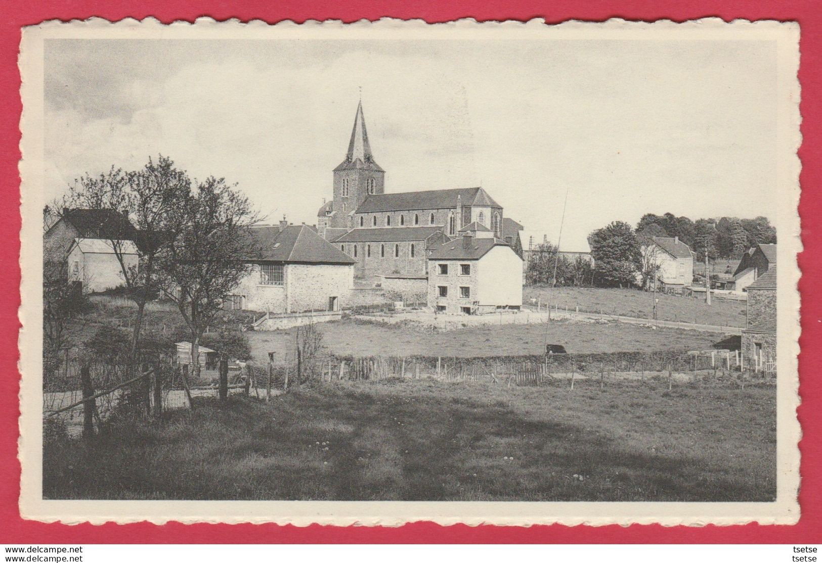 Bièvre- Vue Du Grand " Pachi"  -1962 ( Voir Verso ) / Destockage - Bièvre