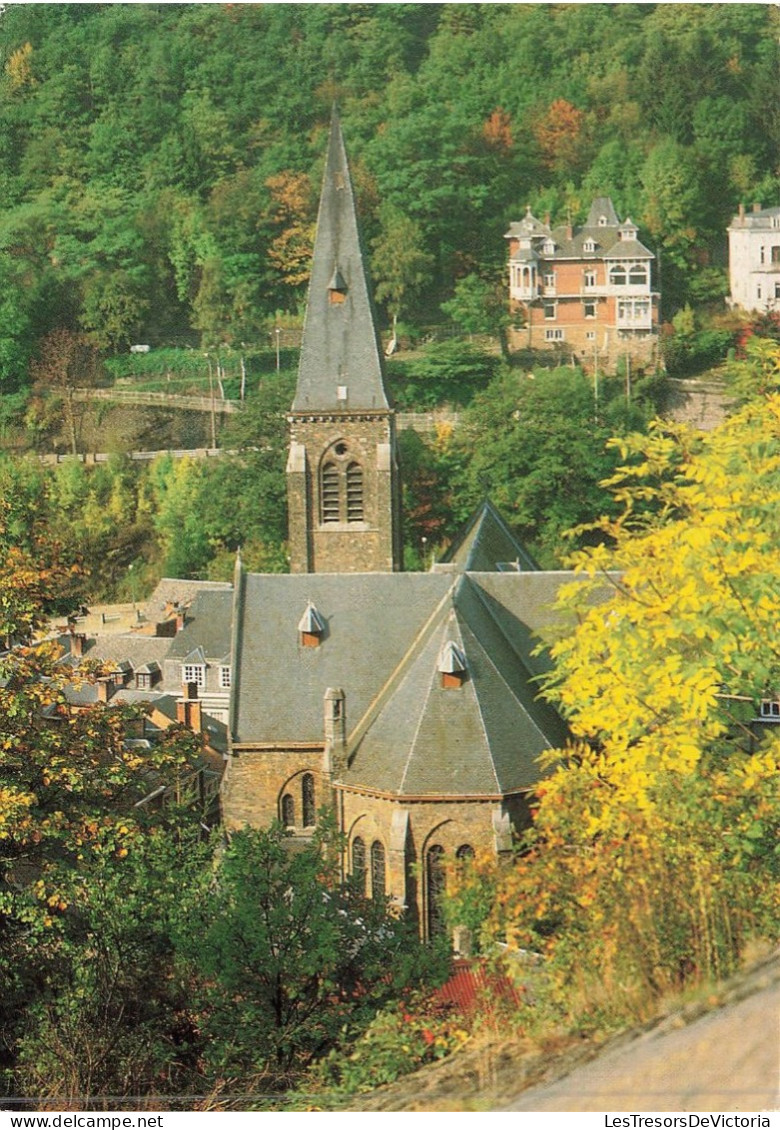 BELGIQUE - La Roche En Ardenne - Carte Postale - La-Roche-en-Ardenne