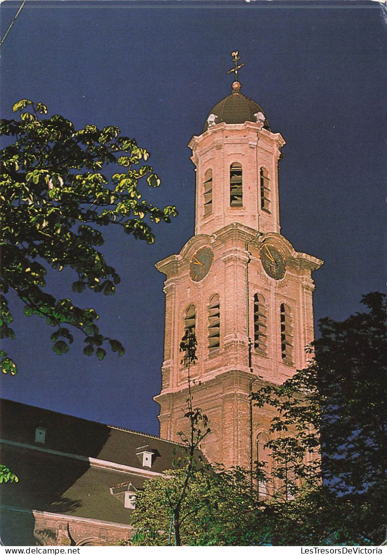 BELGIQUE - Lokeren - Toren Sint Laurentius Kerk - Carte Postale - Lokeren