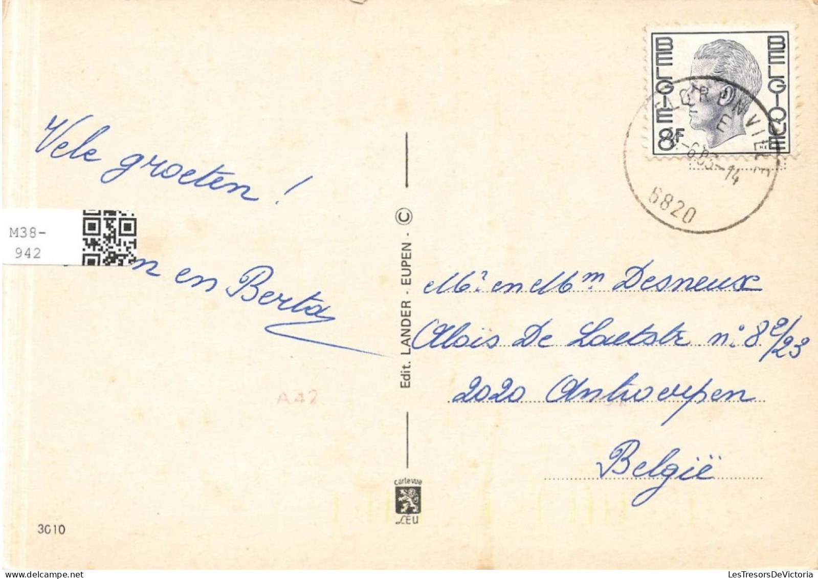 BELGIQUE -  Multivues De Différents Endroits De Florenville - Carte Postale - Florenville