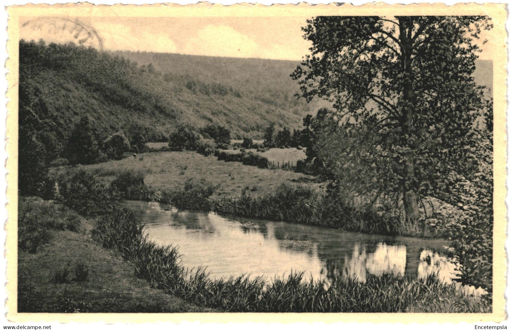 CPA Carte Postale Belgique  Treignes Le Viroin    VM76977 - Viroinval