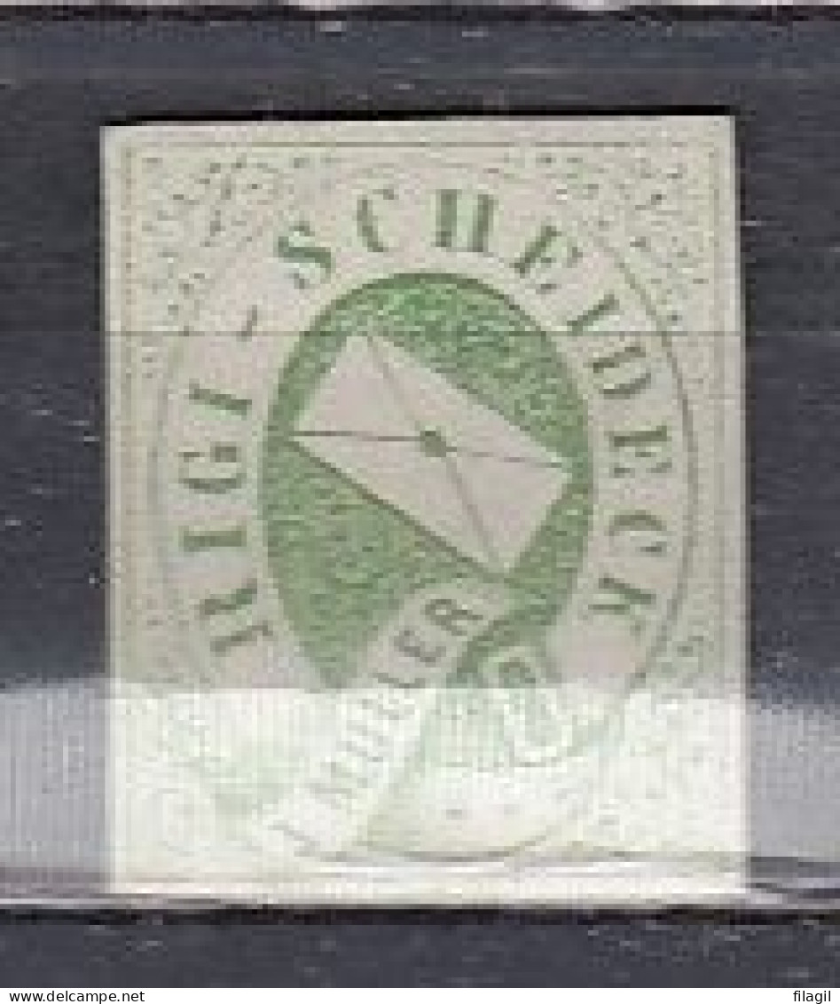 Regi-Scheideck - Revenue Stamps