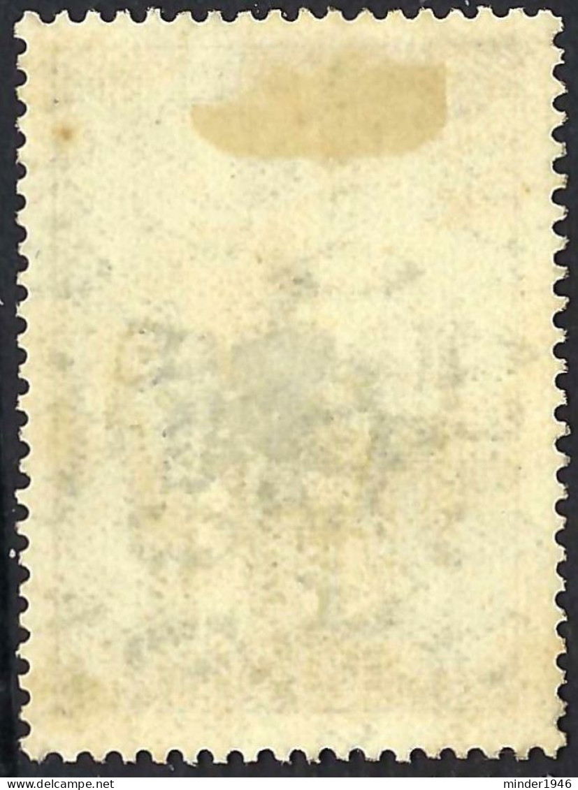 AUSTRALIA 1940 KGVI 3d  Blue Australian Imperial Forces SG198 FU - Oblitérés