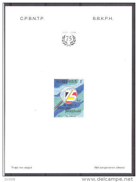 COB NA4 Phileuro98 1998 - Non-adopted Trials [NA]