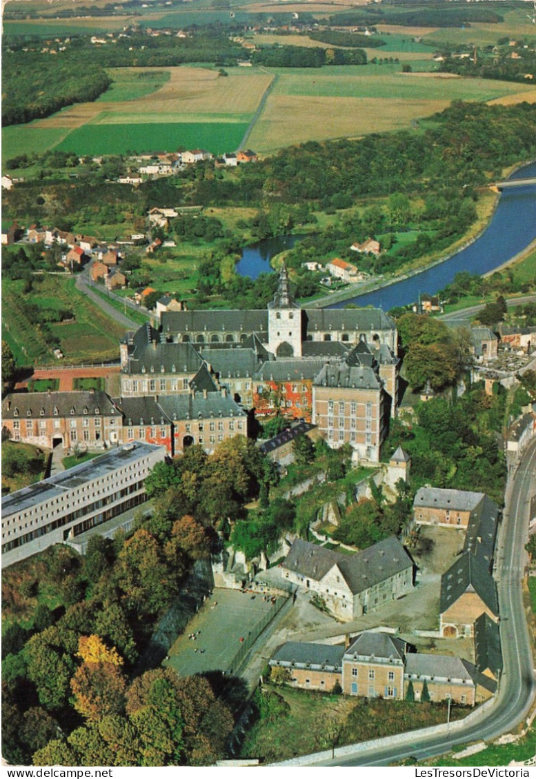 BELGIQUE - Floreffe (province De Namur) - Abbaye - Carte Postale - Floreffe