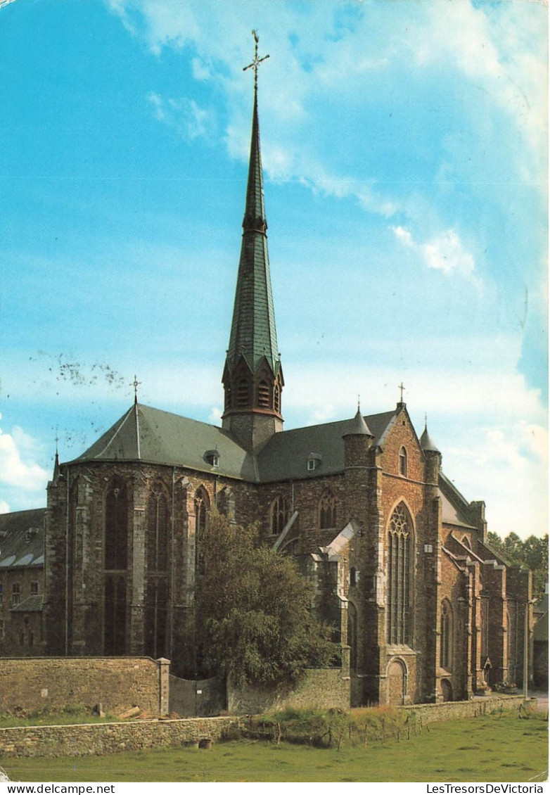 BELGIQUE - Abbaye N D Du "Val-Dieu" 4580 Aubel - Carte Postale - Other & Unclassified