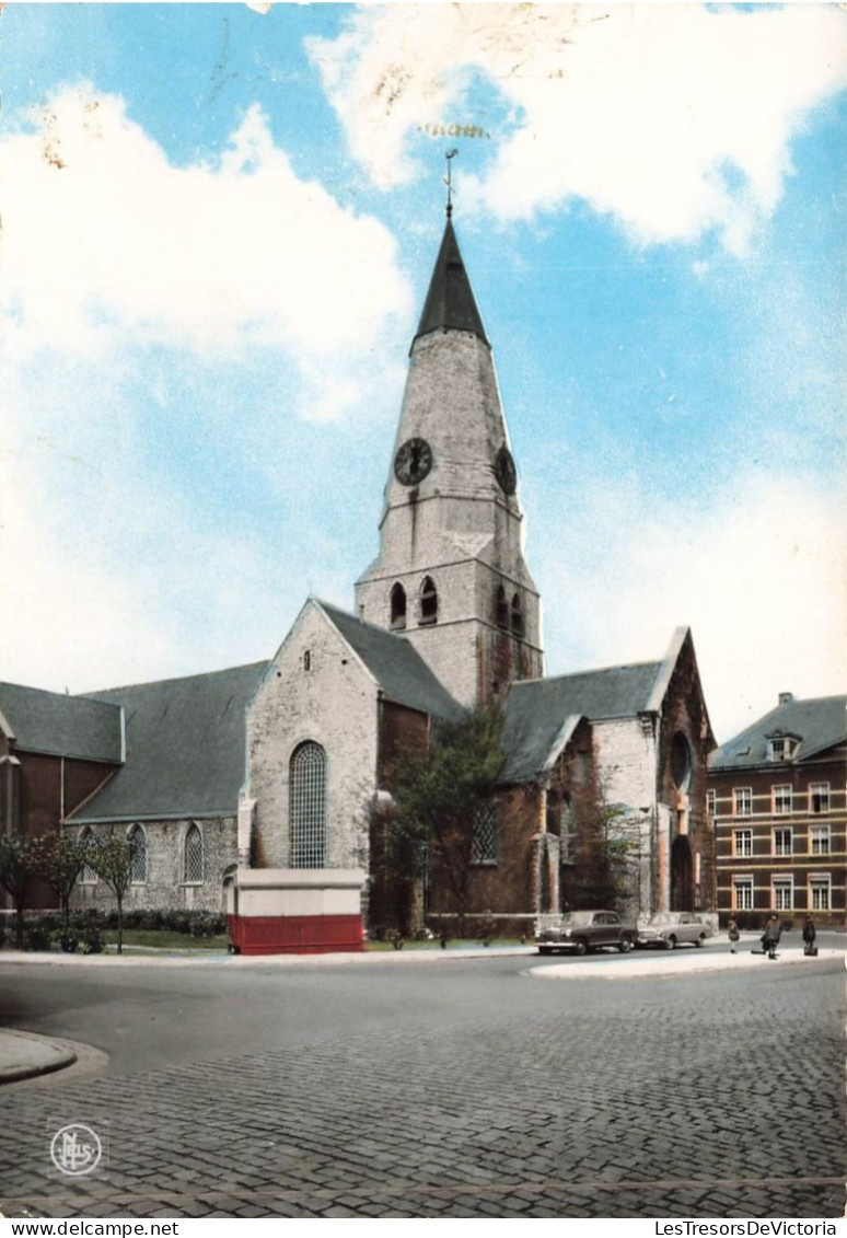 BELGIQUE - Willebroek St Niklaas Kerk - Carte Postale - Willebrök