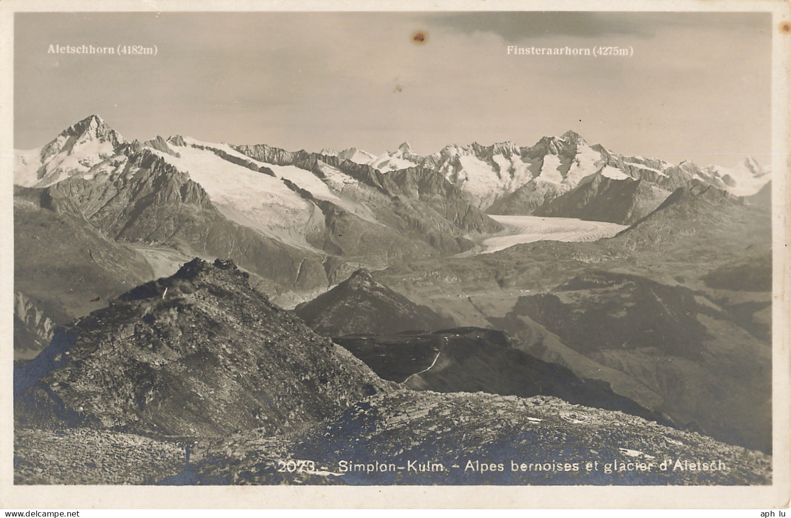 AK (AD1737) - Simplon