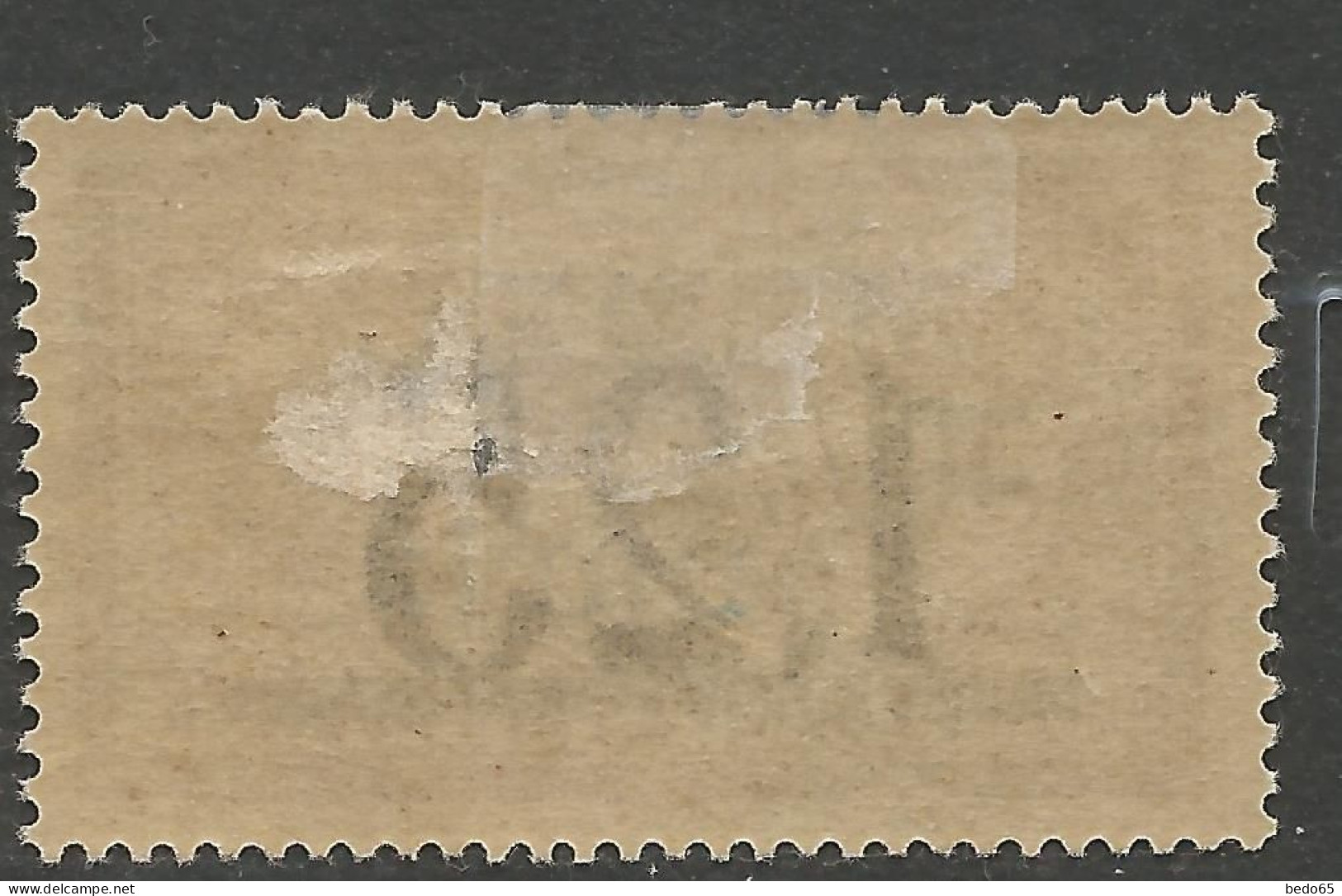 MEMEL  N° 43 NEUF*  CHARNIERE  / Hinge / MH - Unused Stamps