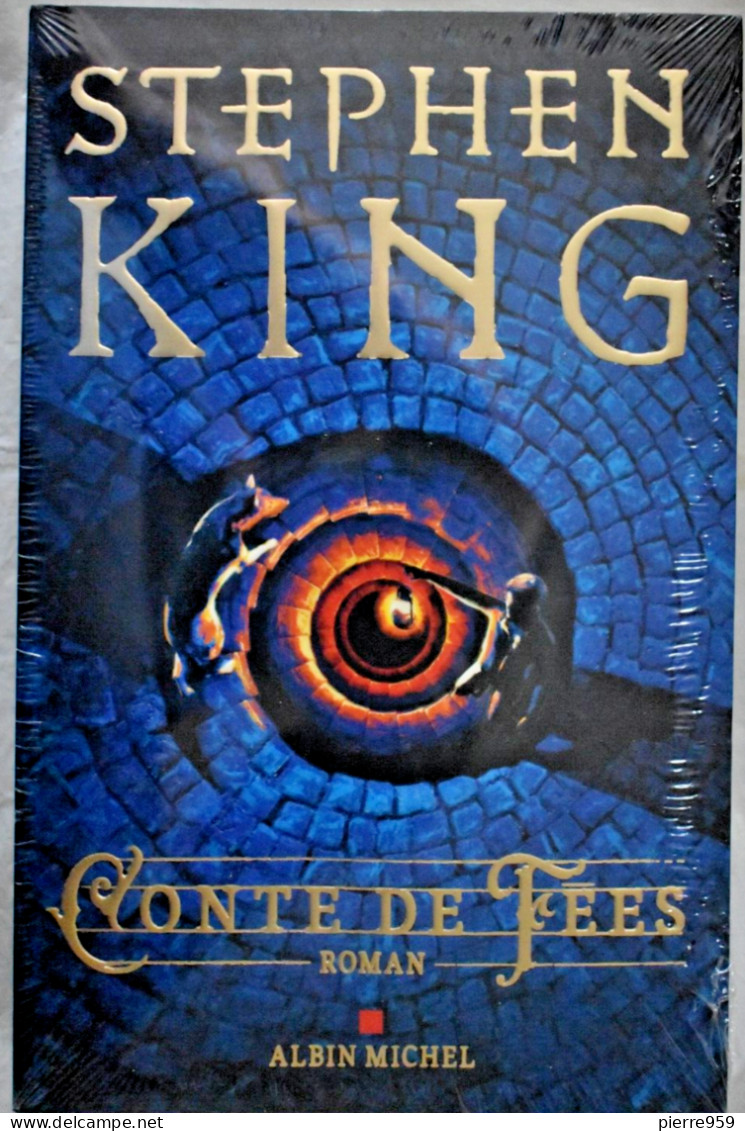 Conte De Fées - Stephen King - Fantastique