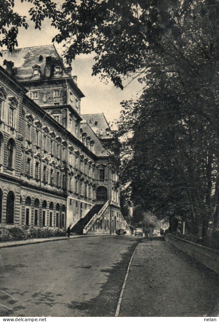 TORINO - CASTELLO DI VALENTINO - F.G. - Castello Del Valentino