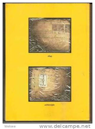 Van Dieten, Auction 599. Stamps & Postal History Worldwide, Early Australia, Boy Scouts, The Netherlands & Colonies Spec - Cataloghi Di Case D'aste