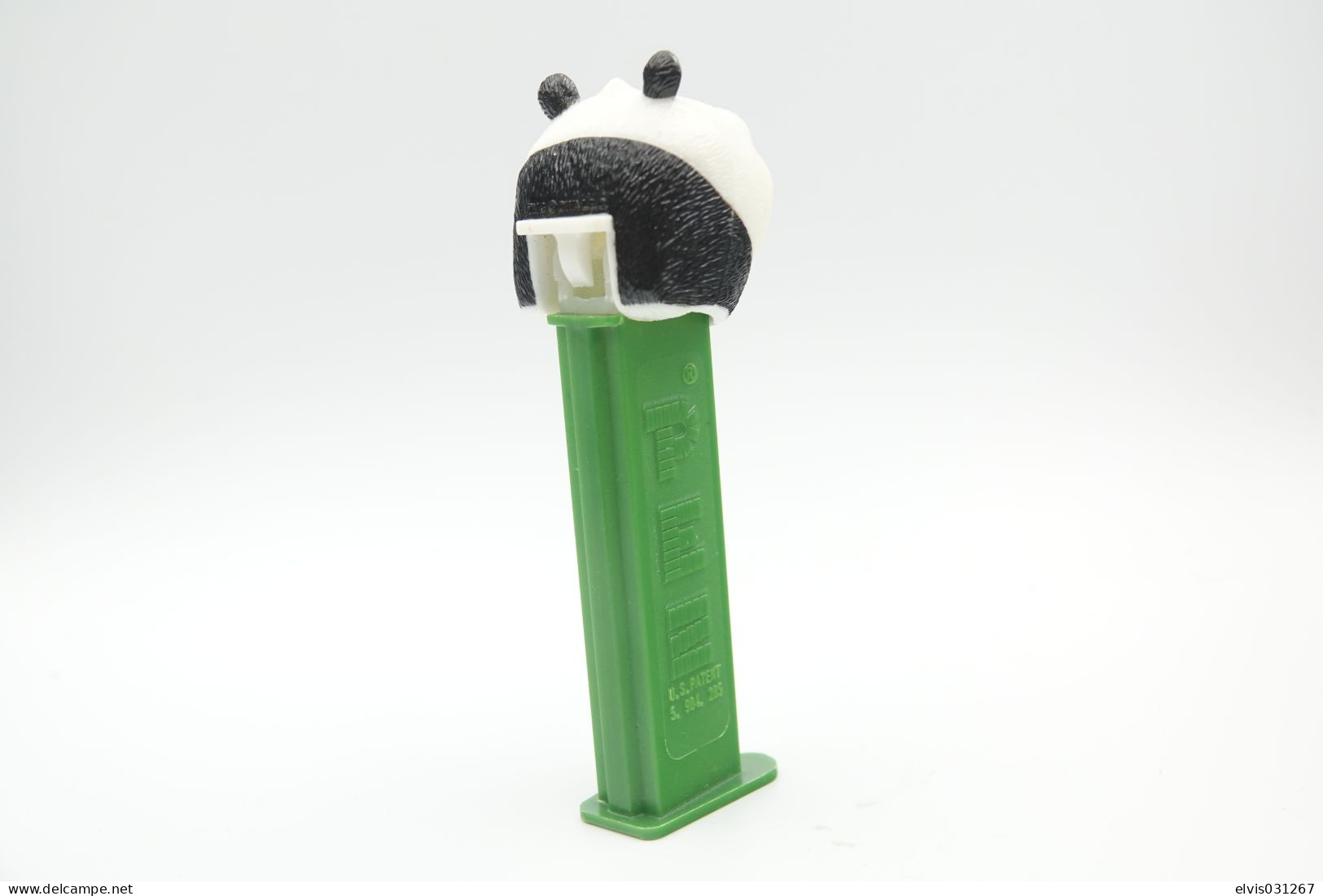 Vintage PEZ DISPENSER : Po - Kung Fu Panda - 2003 - Us Patent China Made L=11cm - Autres & Non Classés