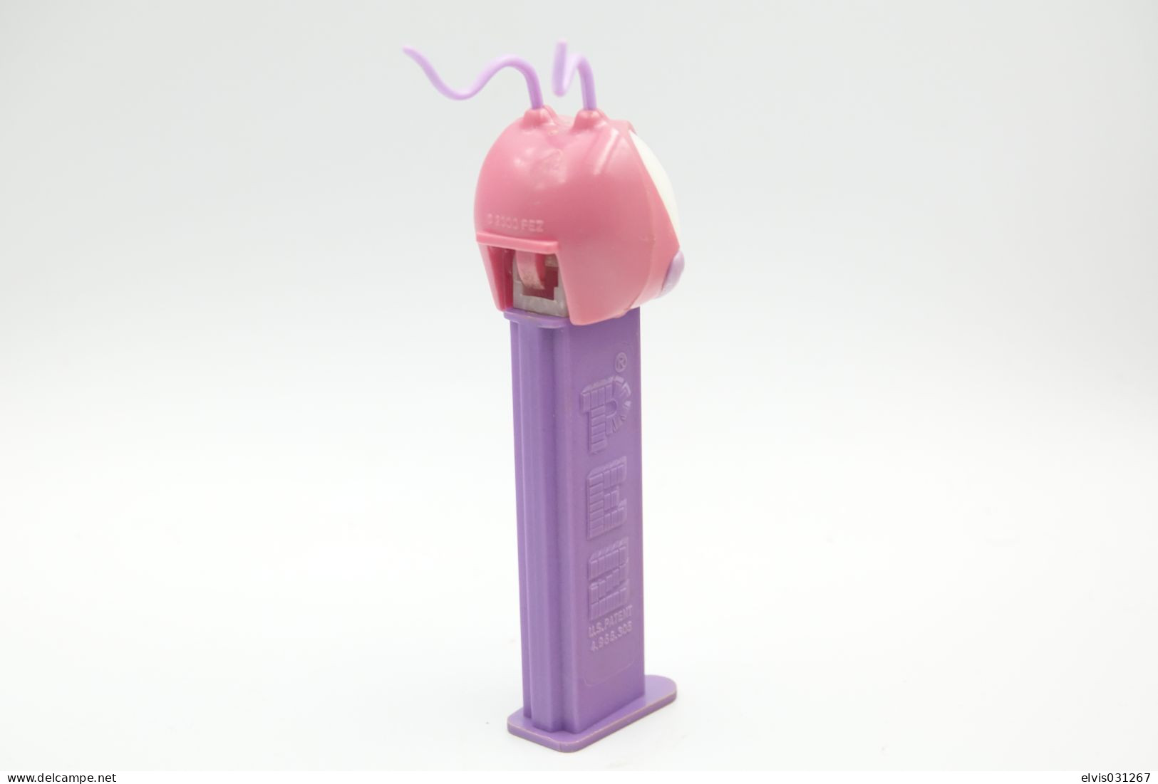 Vintage PEZ DISPENSER : Ant - Bugz - 2000 - Us Patent L=11cm - Other & Unclassified