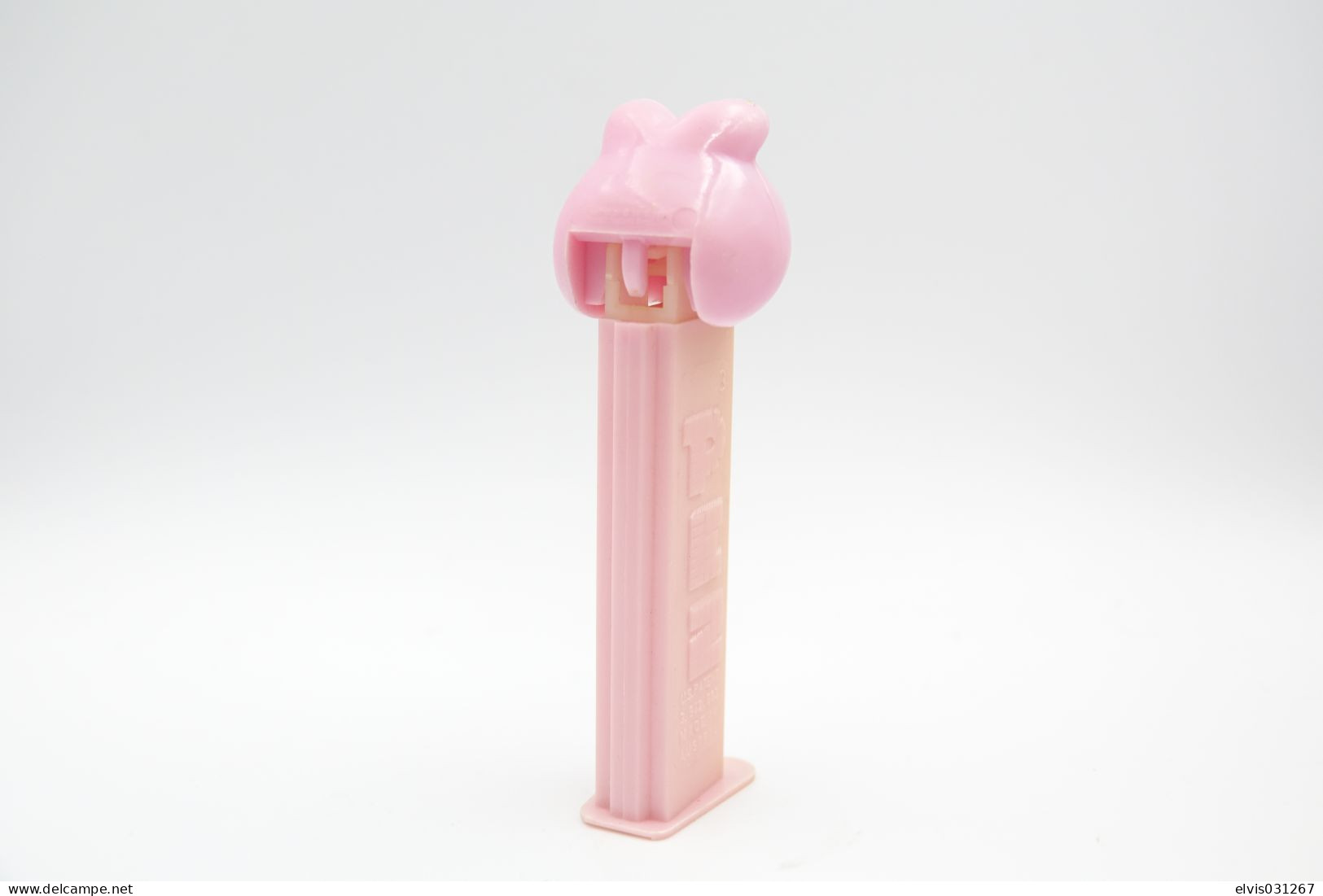 Vintage PEZ DISPENSER : Arlene - GARFIELD PAWS - 1978 - Us Patent Austria Made L=11cm - Beeldjes