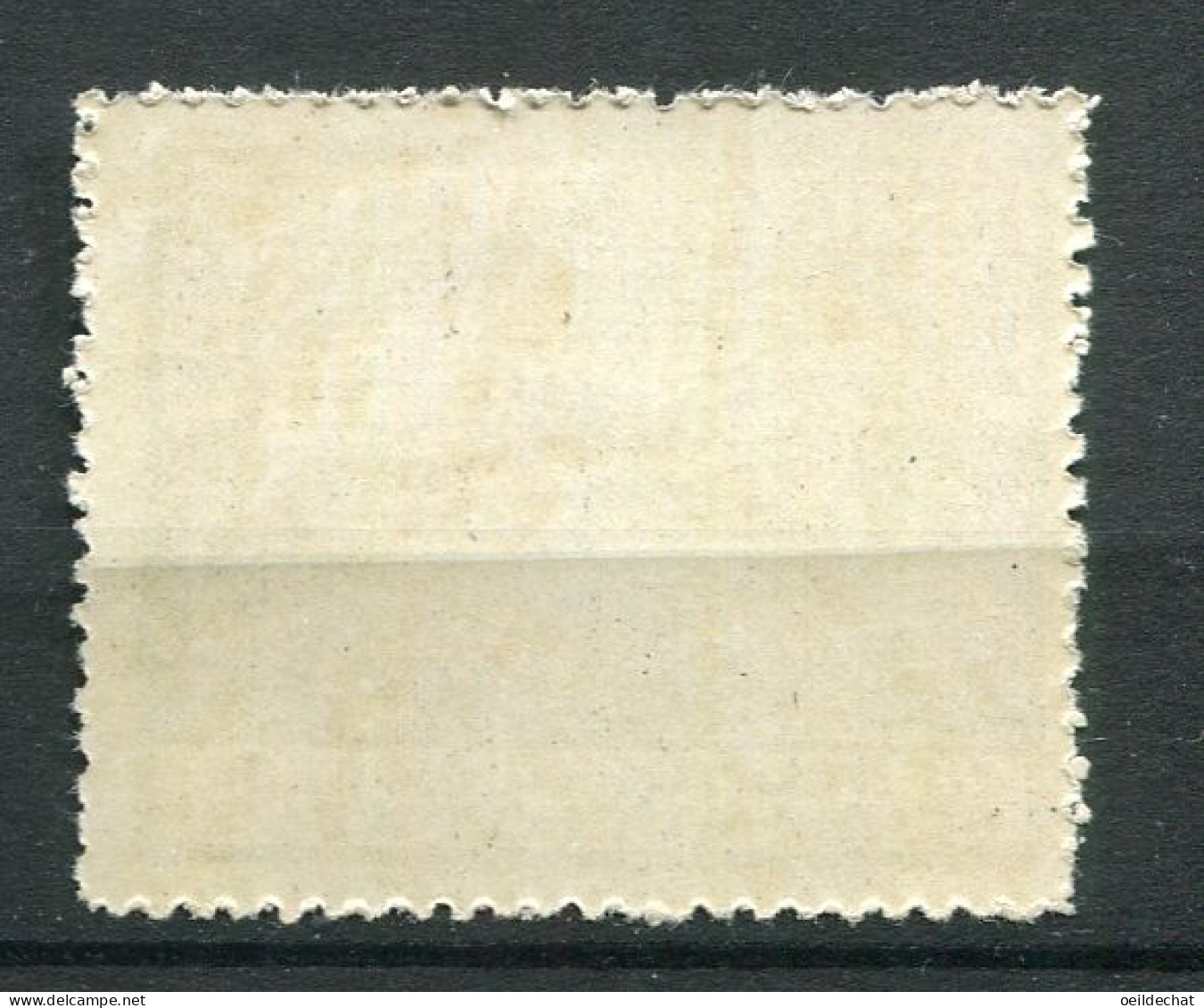 26209 Arménie N°143* 10000 R. Noir Et Rose  1922  TB - Armenia