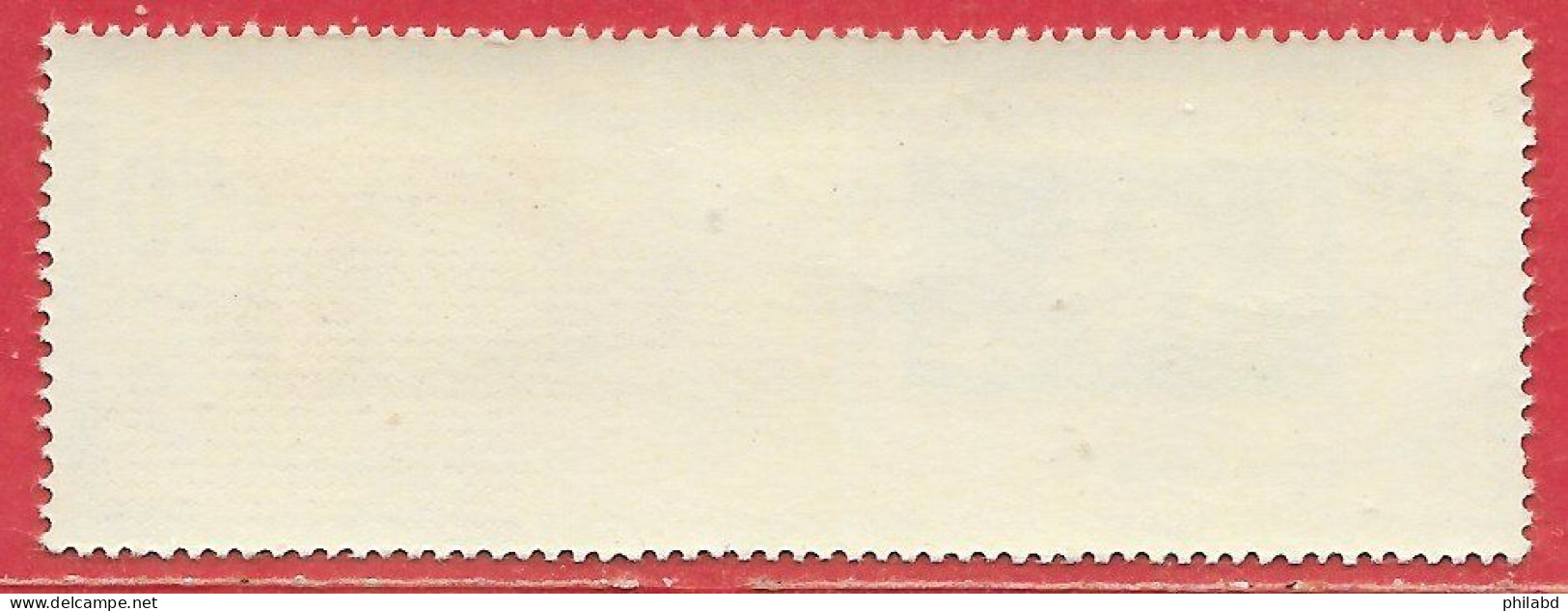 Roumanie PA/AM N°183 1L60 UPU 1963 ** - Unused Stamps