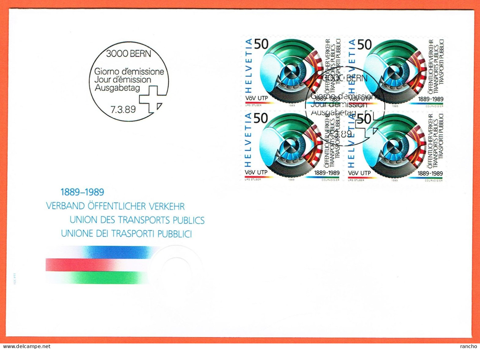 11xFDC .SERIE+TIMBRES ISOLES+BLOCS DE 4. DE COLLECTION . C/.S.B.K. Nr:770/74. Y&TELLIER Nr:1314/18. MICHEL Nr:1385/89.