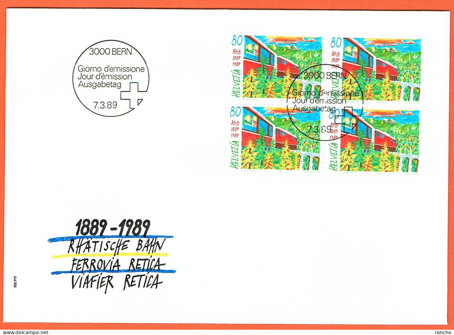 11xFDC .SERIE+TIMBRES ISOLES+BLOCS DE 4. DE COLLECTION . C/.S.B.K. Nr:770/74. Y&TELLIER Nr:1314/18. MICHEL Nr:1385/89.