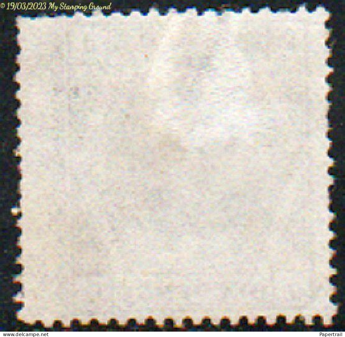 39 - SG: 147,Plate 15 MNG 1876 - Unused Stamps