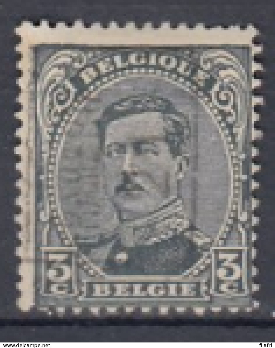 2723 Voorafstempeling Op Nr 183 - FRAMERIES 21  -  Positie A - Rollo De Sellos 1920-29