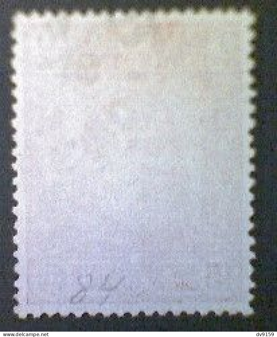Italy, Scott #116, Used (o), 1910, Giuseppe Garibaldi, 15(+5)c, Claret - Luftpost